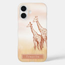 Search for giraffe protector iphone cases Cute