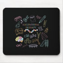 Search for occupational therapy mouse mats Funny