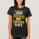 Search for count your blessings tshirts Thankful