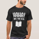 Search for bookworm tshirts Humor
