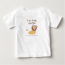 Search for lion baby clothes King