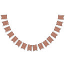 Search for wedding bunting flags Elegant