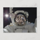 Search for cosmonaut postcards Cosmos