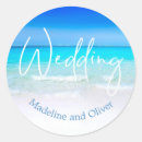 Search for destination wedding wedding stickers Summer