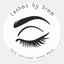 Search for advertisement round stickers Promotional