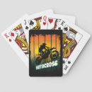 Search for motorbike playing cards Sports