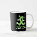 Search for lymphoma mugs Awareness