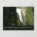Search for yosemite national park postcards Nature