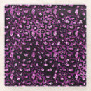 Search for leopard print coasters Stylish