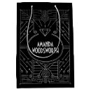 Search for art deco gift bags Gatsby