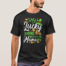 Search for my lucky charm tshirts Patricks