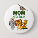 Search for zoo badges Baby shower