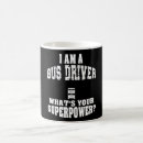 Search for bus mugs Profession