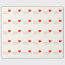 Search for married wrapping paper Marry