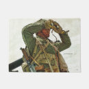 Search for soldier doormats War