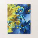 Search for fractal puzzles Floral