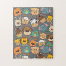 Search for big lion puzzles Elephant