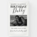 Search for memorial banners Celebration of life