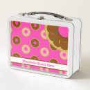 Search for doughnut lunch boxes Kids