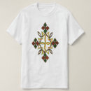 Search for ethiopian tshirts Rasta