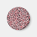 Search for skin patterns magnets Background
