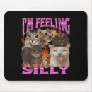 Search for silly mouse mats Funny
