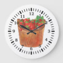 Search for fruit clocks Country