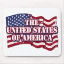 Search for united mouse mats Patriotism