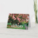 Search for victory cards Inspirational