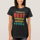 Search for veterinary tshirts Best