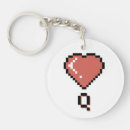 Search for queen of hearts key rings Lover