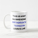 Search for orthodontics mugs Dental