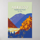 Search for abruzzo italy vintage posters Europe