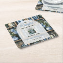 Search for a new beginning barware Book baby shower