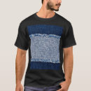 Search for blue jeans tshirts Texture
