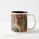 Search for lady and the unicorn mugs 15th