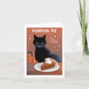 Search for pie cards Cat