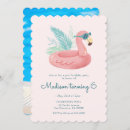 Search for birthday invitations pink