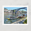 Search for porto portugal postcards Boats