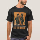 Search for save the world tshirts Retro