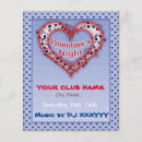 Search for valentines flyers Valentine's