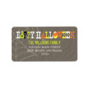Search for corn return address labels Orange