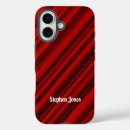 Search for mahogany iphone cases Black