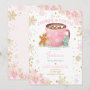 Search for cocoa invitations Winter party