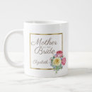 Search for big game mugs Bridal shower