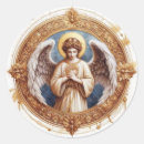 Search for beautiful angel stickers Christian