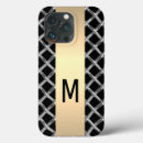 Search for gold and silver iphone cases For him