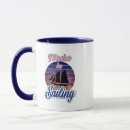 Search for ships ahoy mugs Sailing