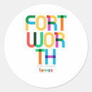 Search for fort worth texas stickers Dallas