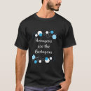 Search for hexagon tshirts Geometry
